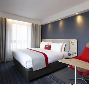 3* Otel Express Centre By Ihg