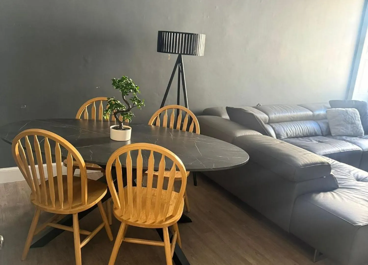 Ubytování v soukromí Apartmán Fountain Park Get Away Edinburgh
